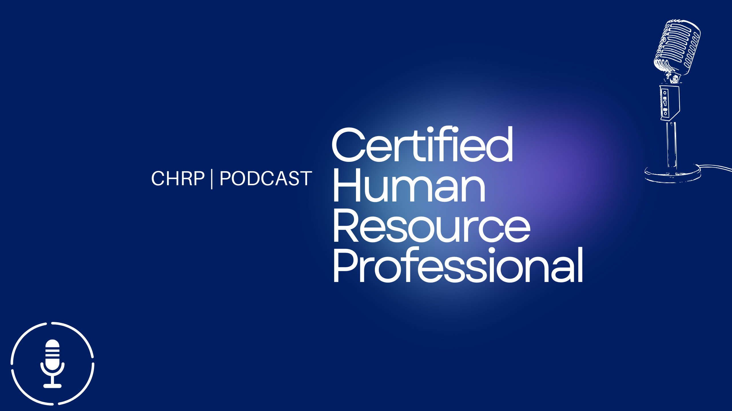 Certified Human Resource Professional